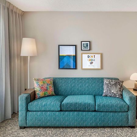 Sonesta Es Suites San Jose - Airport Εξωτερικό φωτογραφία