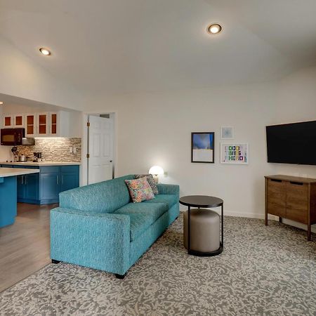 Sonesta Es Suites San Jose - Airport Εξωτερικό φωτογραφία