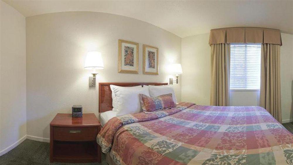 Sonesta Es Suites San Jose - Airport Εξωτερικό φωτογραφία