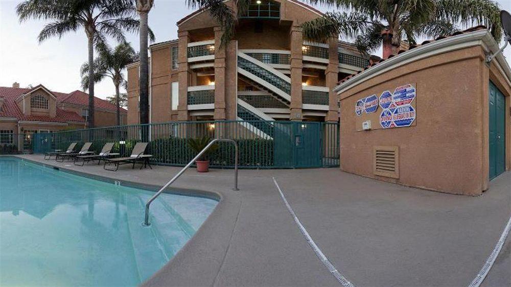 Sonesta Es Suites San Jose - Airport Εξωτερικό φωτογραφία