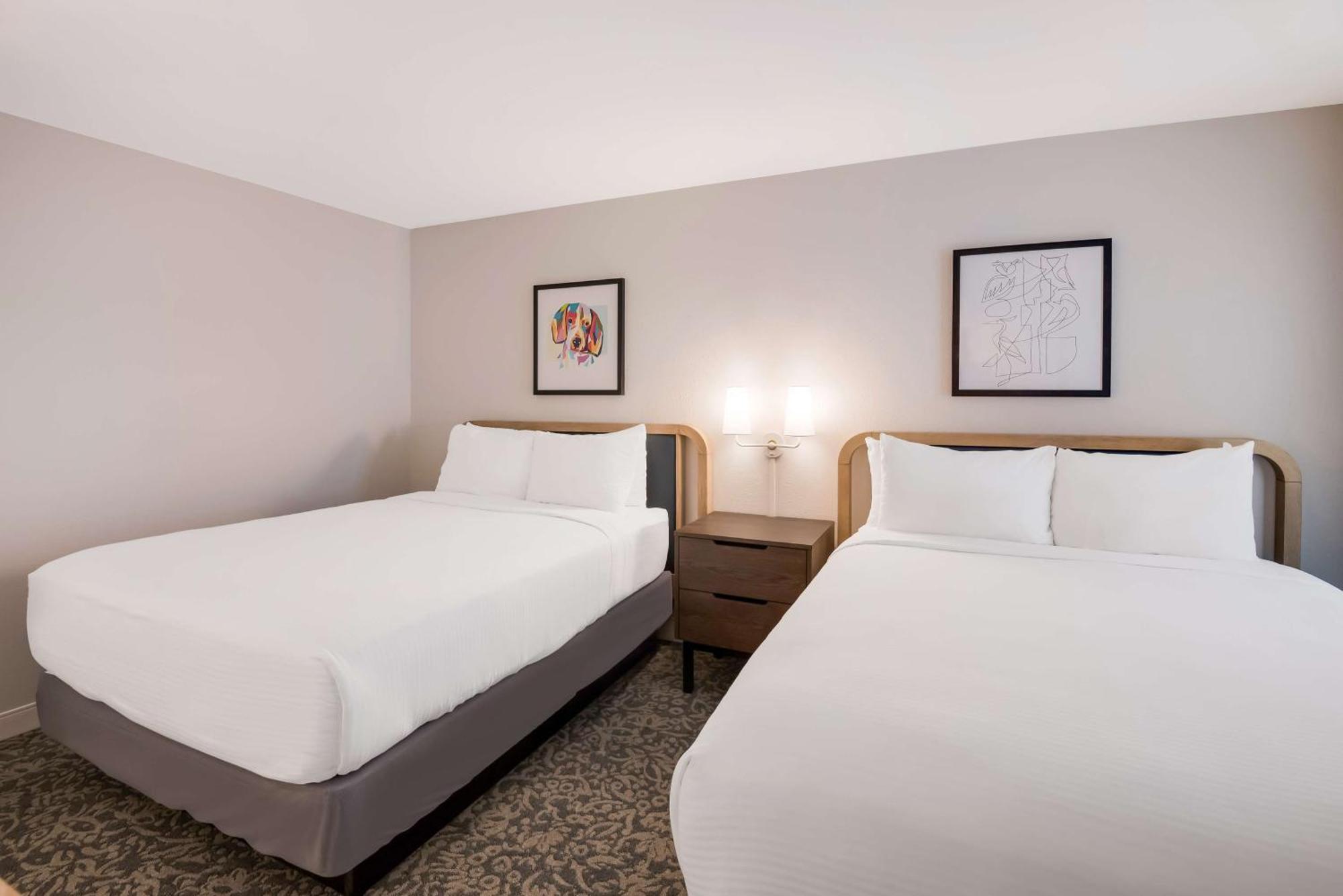 Sonesta Es Suites San Jose - Airport Εξωτερικό φωτογραφία