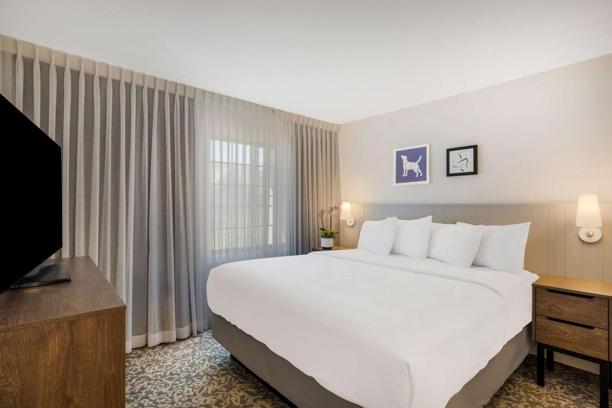 Sonesta Es Suites San Jose - Airport Εξωτερικό φωτογραφία