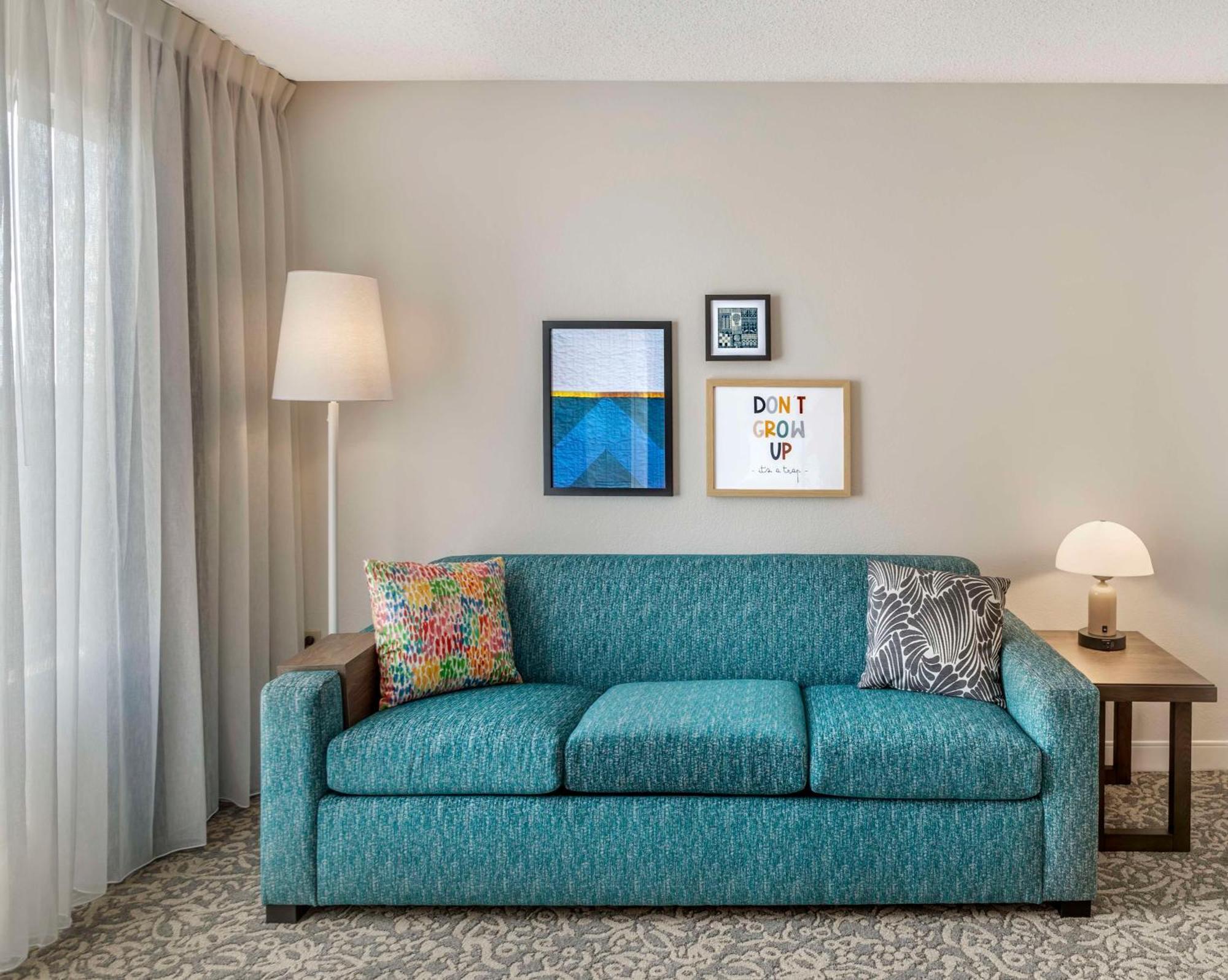 Sonesta Es Suites San Jose - Airport Εξωτερικό φωτογραφία