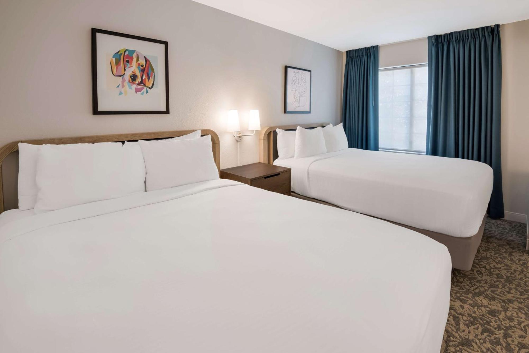 Sonesta Es Suites San Jose - Airport Εξωτερικό φωτογραφία
