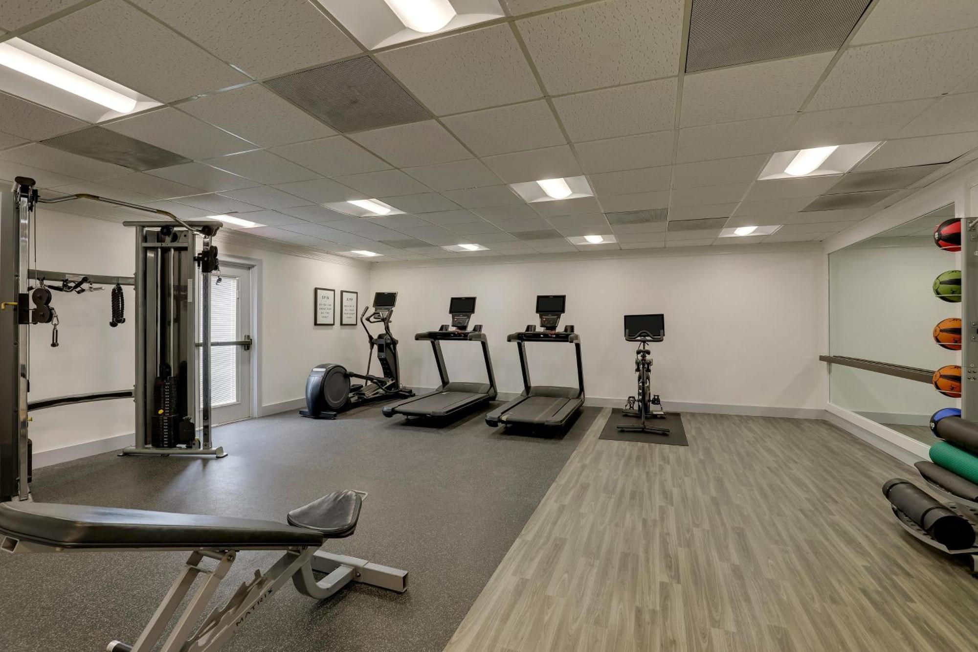 Sonesta Es Suites San Jose - Airport Εξωτερικό φωτογραφία