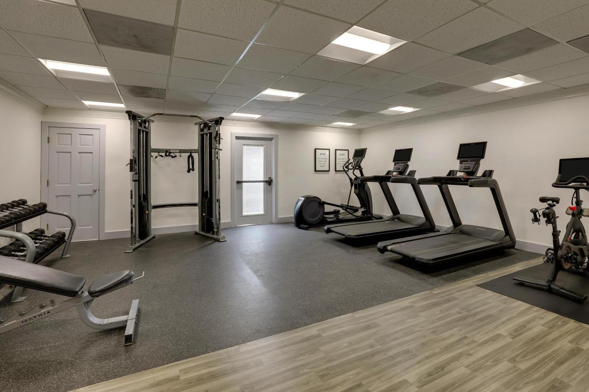 Sonesta Es Suites San Jose - Airport Εξωτερικό φωτογραφία