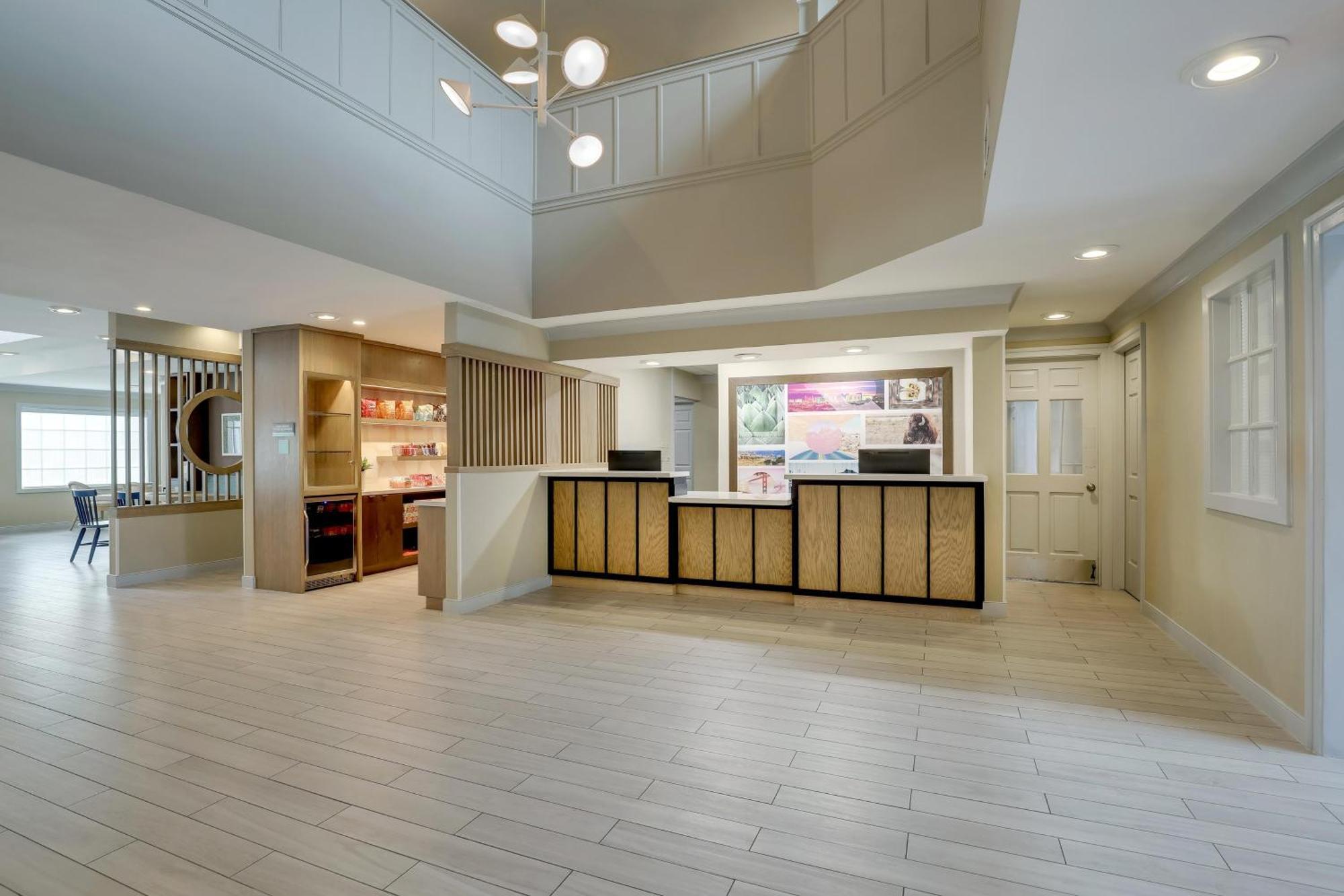 Sonesta Es Suites San Jose - Airport Εξωτερικό φωτογραφία