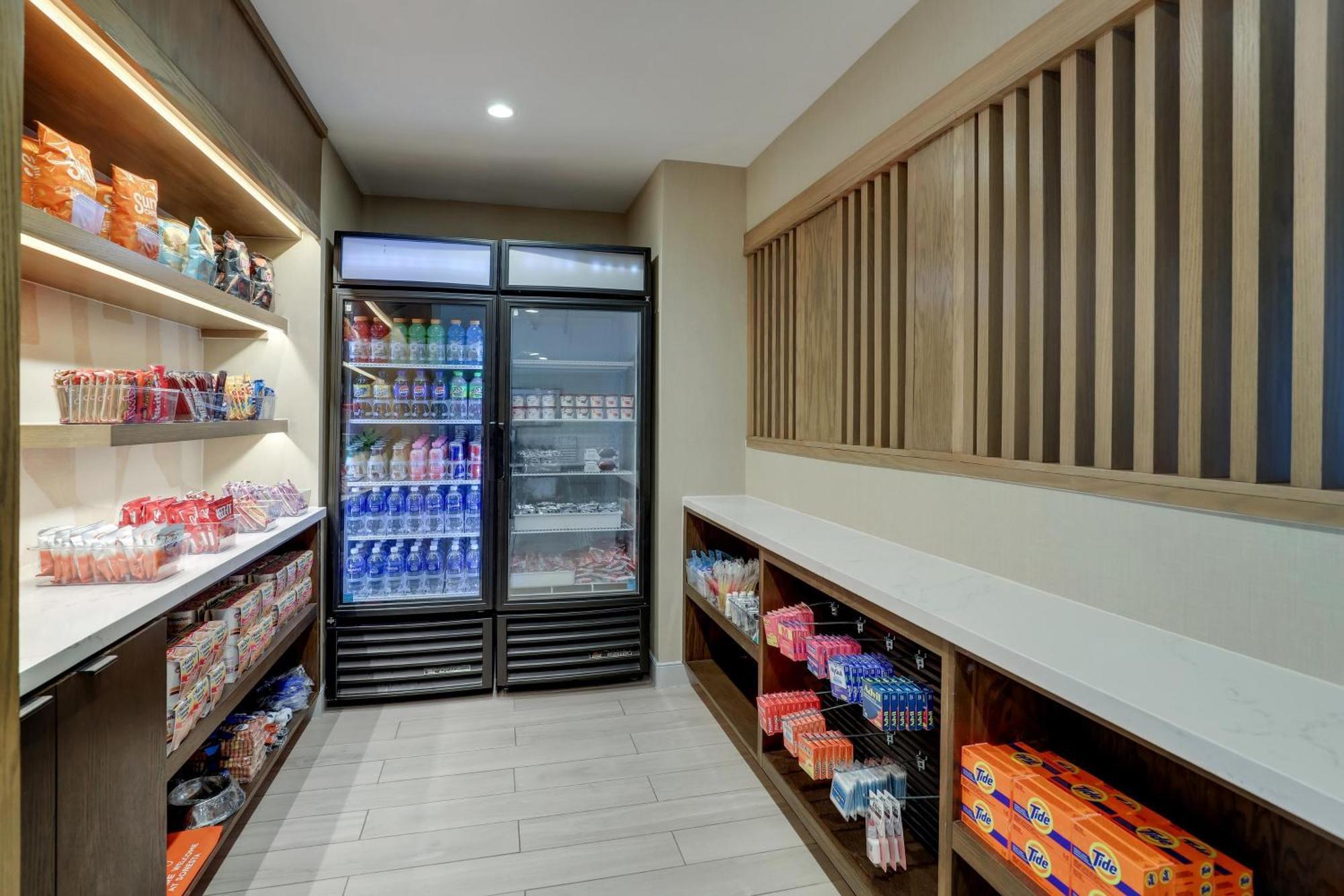Sonesta Es Suites San Jose - Airport Εξωτερικό φωτογραφία