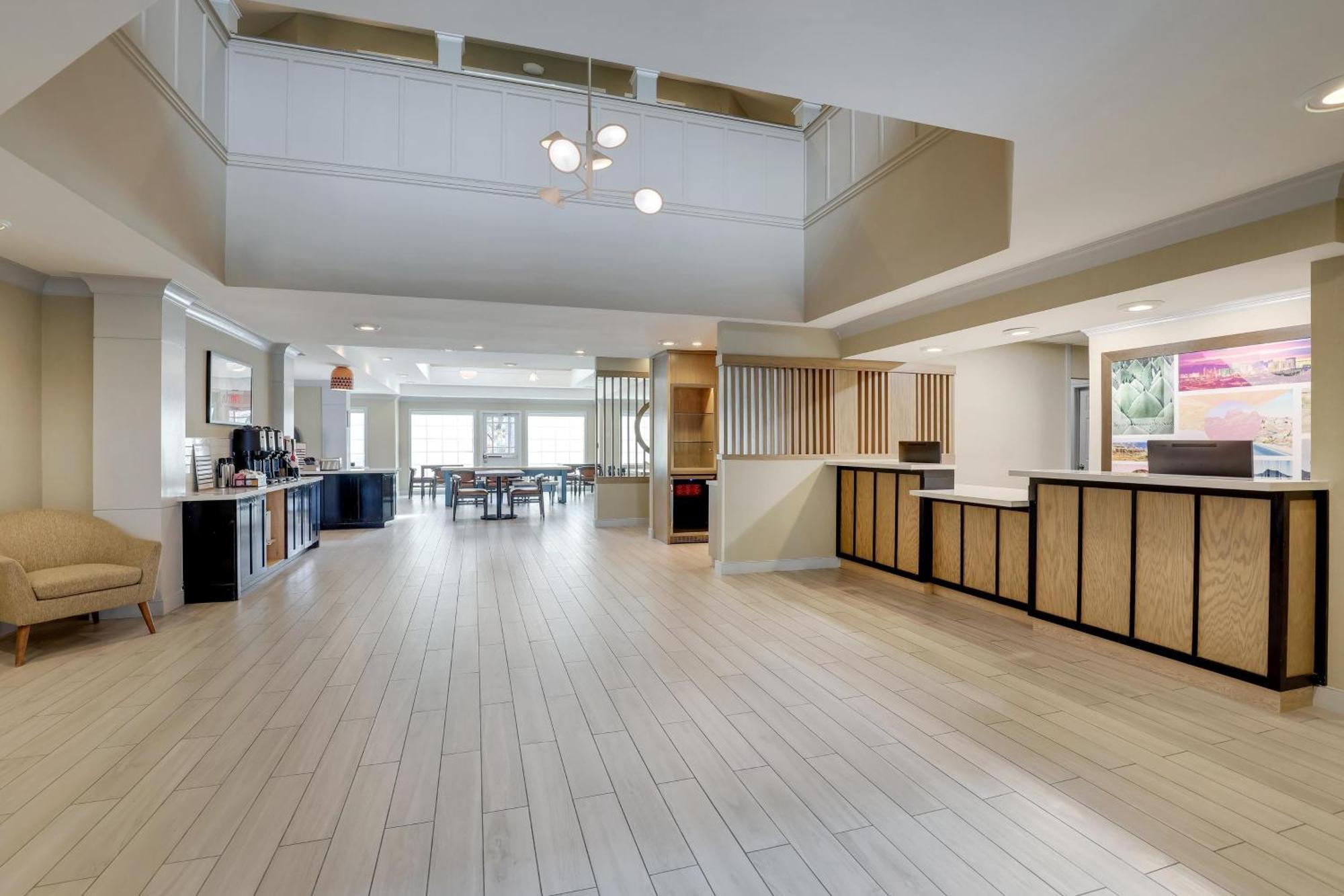 Sonesta Es Suites San Jose - Airport Εξωτερικό φωτογραφία