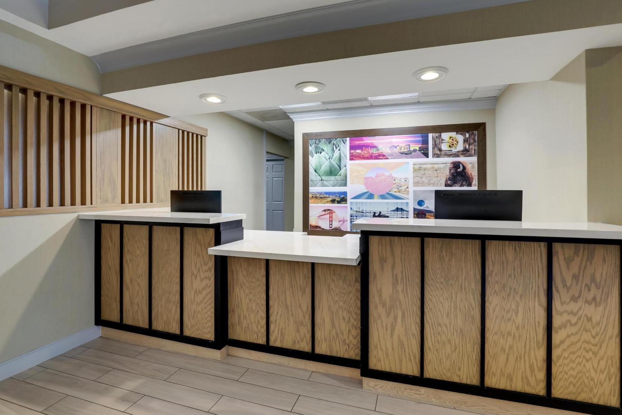 Sonesta Es Suites San Jose - Airport Εξωτερικό φωτογραφία