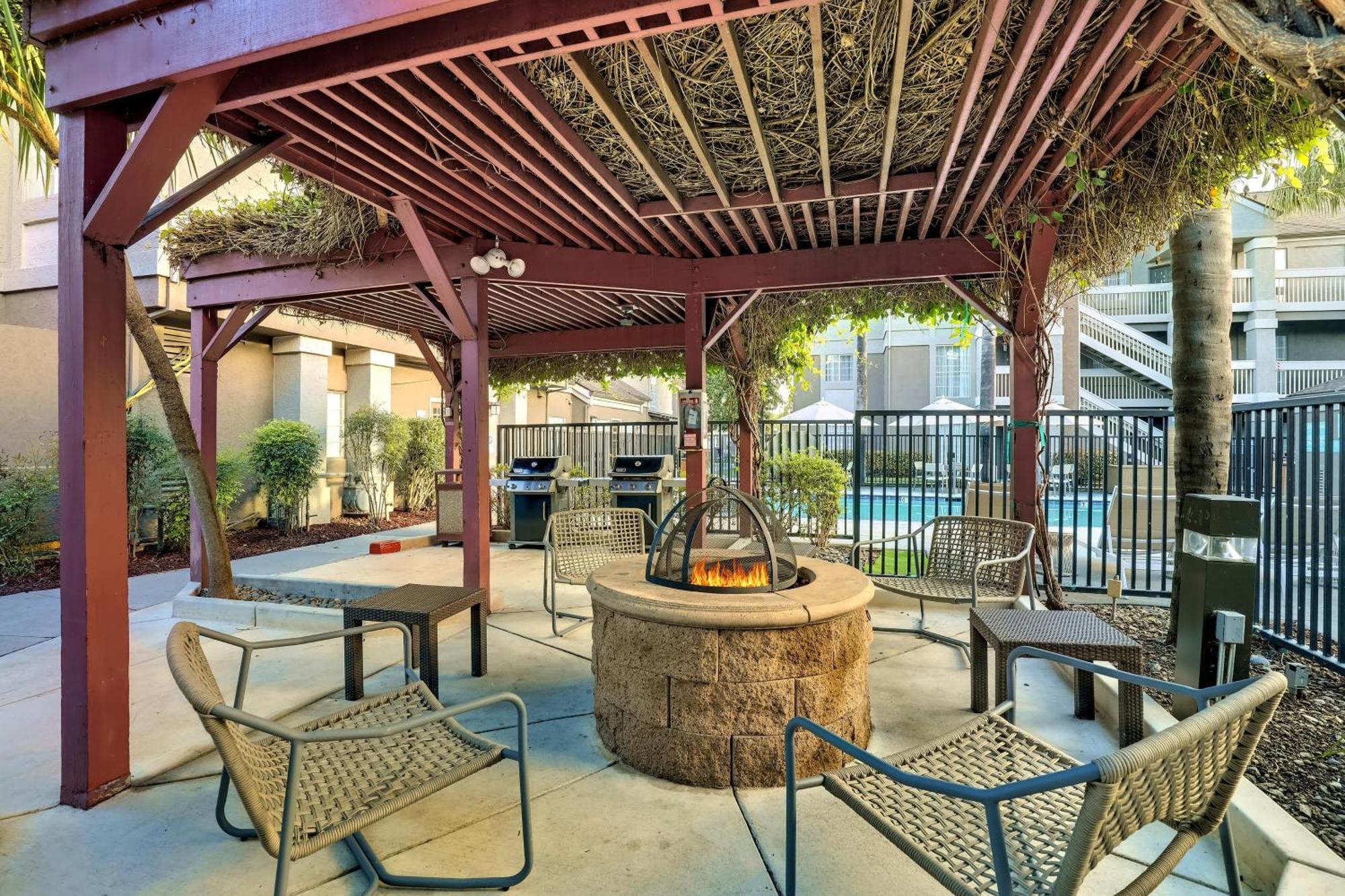 Sonesta Es Suites San Jose - Airport Εξωτερικό φωτογραφία