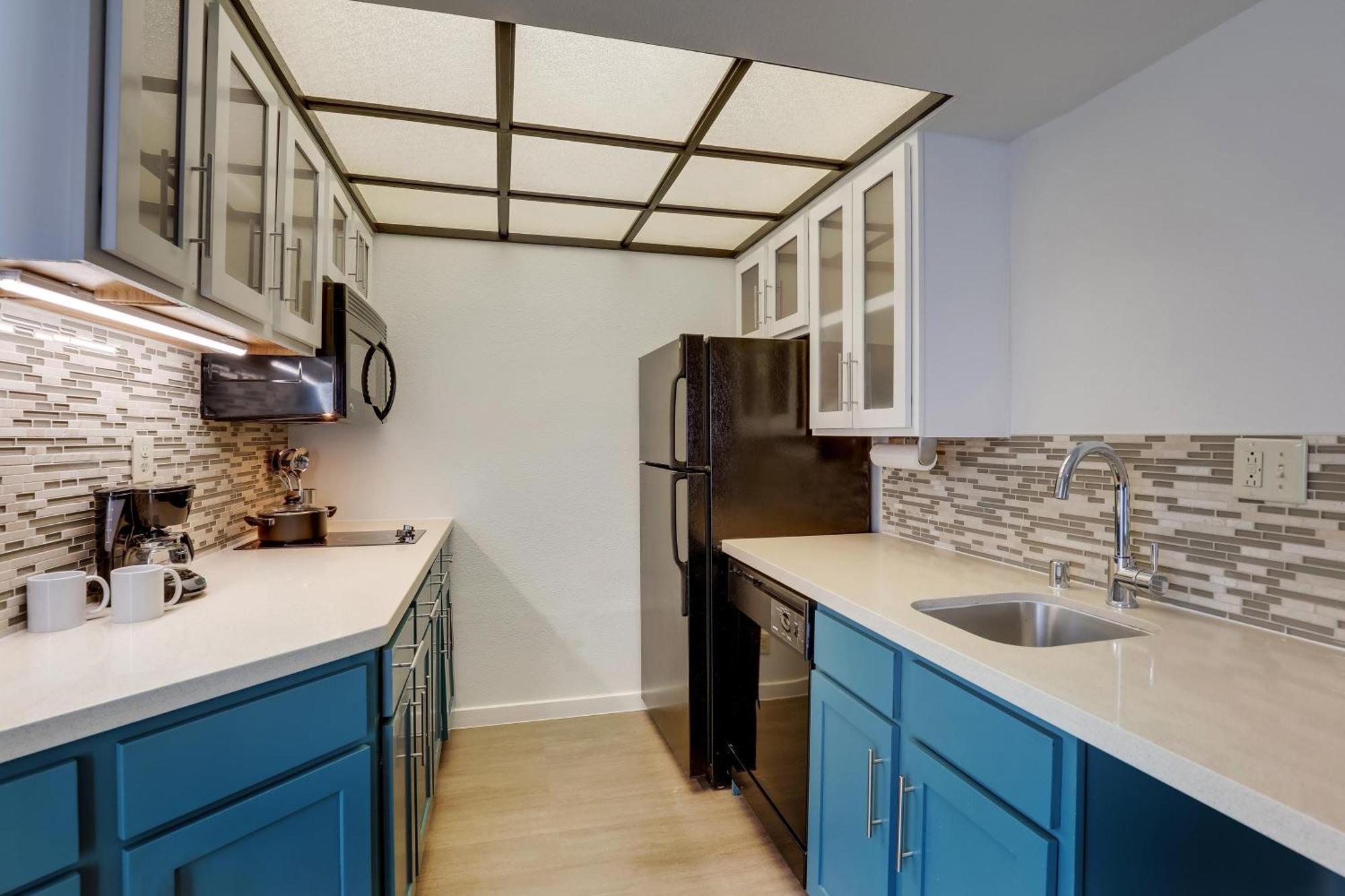 Sonesta Es Suites San Jose - Airport Εξωτερικό φωτογραφία