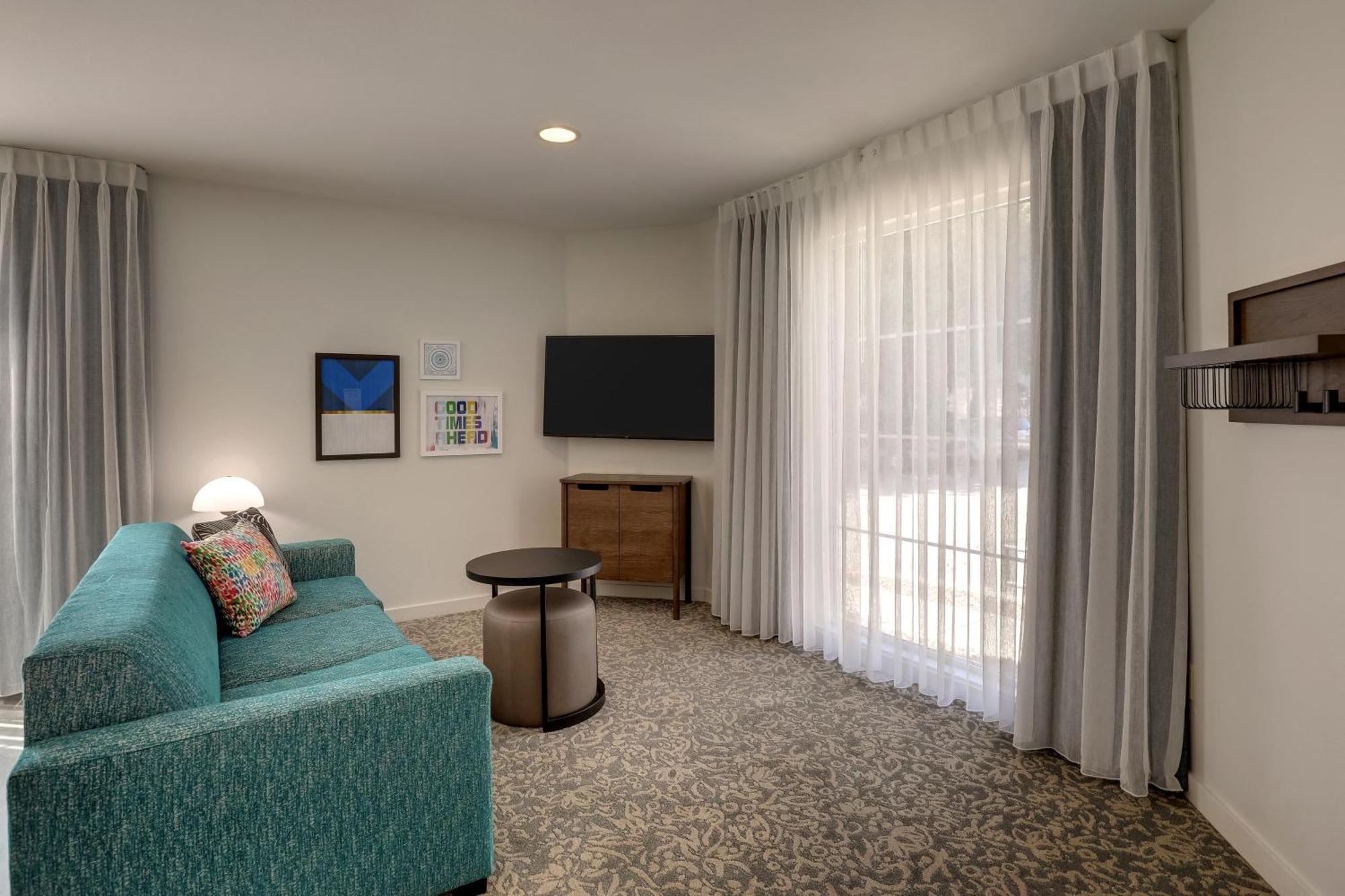 Sonesta Es Suites San Jose - Airport Εξωτερικό φωτογραφία