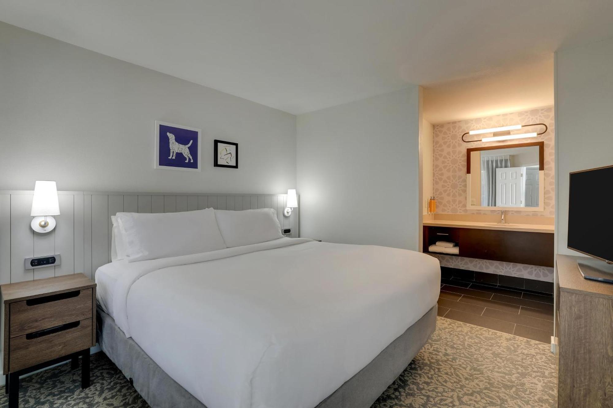 Sonesta Es Suites San Jose - Airport Εξωτερικό φωτογραφία