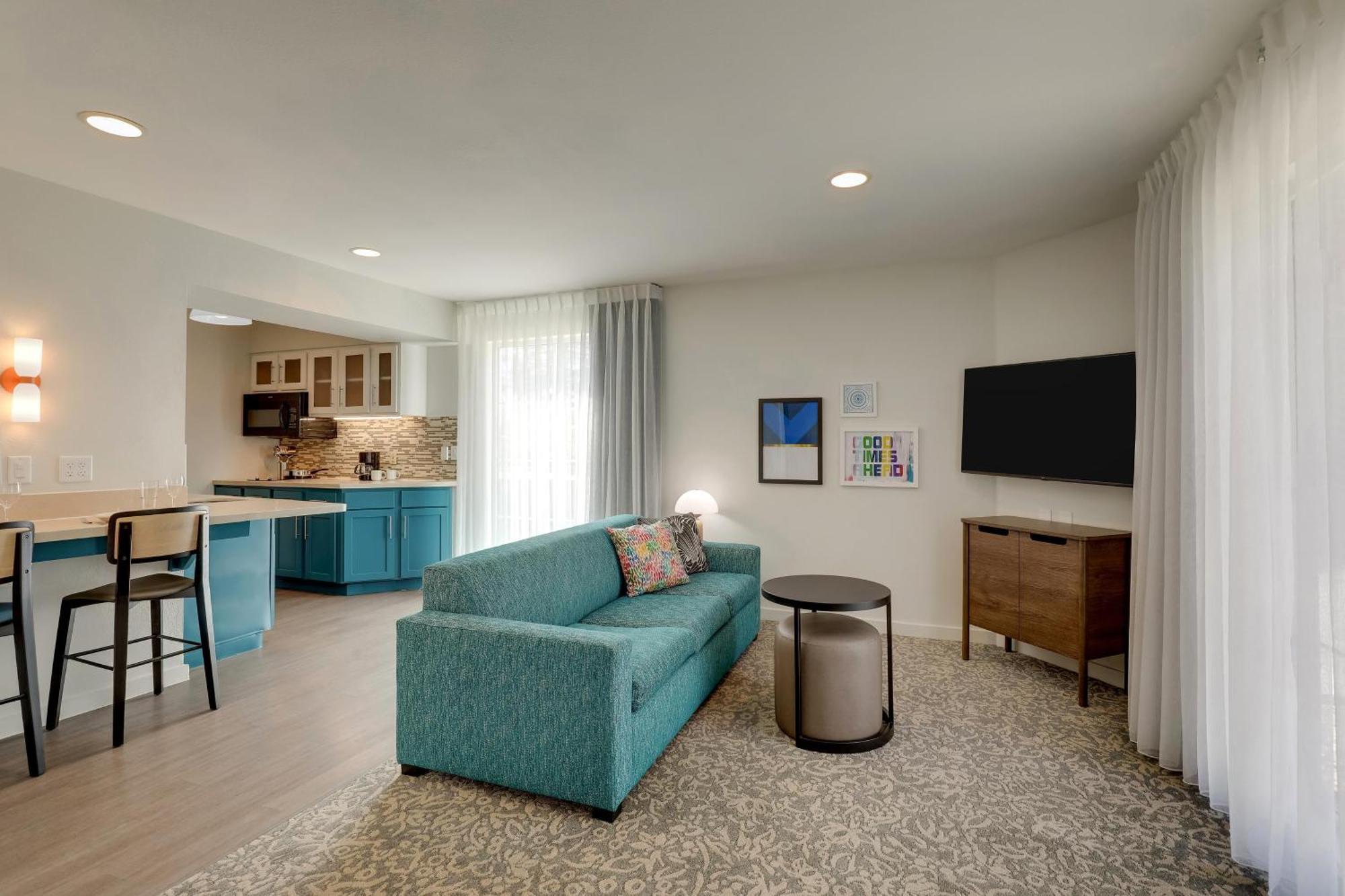 Sonesta Es Suites San Jose - Airport Εξωτερικό φωτογραφία