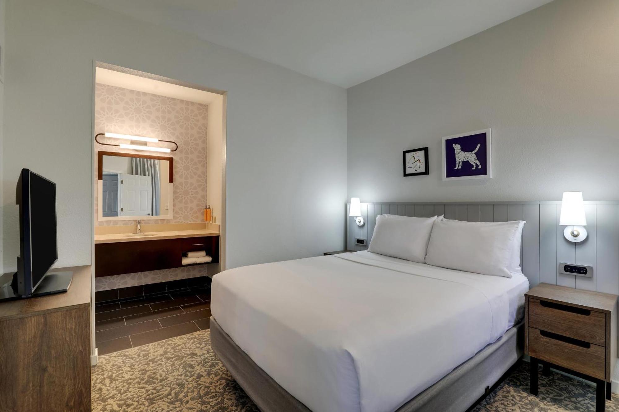 Sonesta Es Suites San Jose - Airport Εξωτερικό φωτογραφία