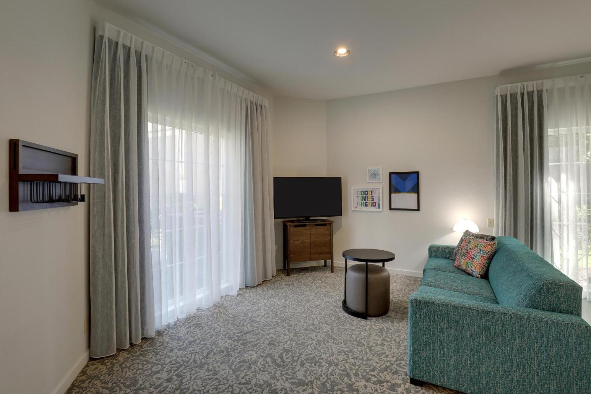 Sonesta Es Suites San Jose - Airport Εξωτερικό φωτογραφία