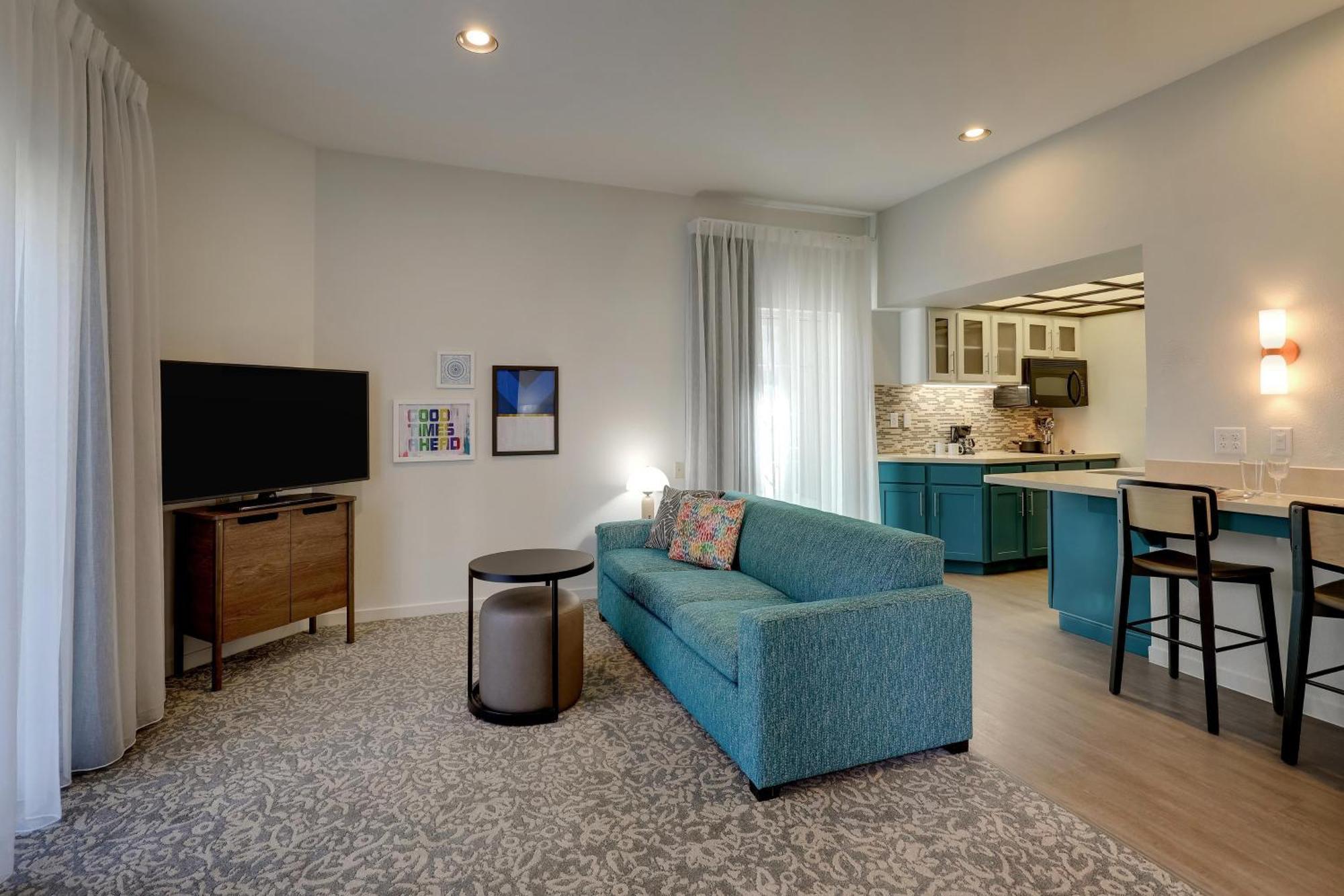 Sonesta Es Suites San Jose - Airport Εξωτερικό φωτογραφία