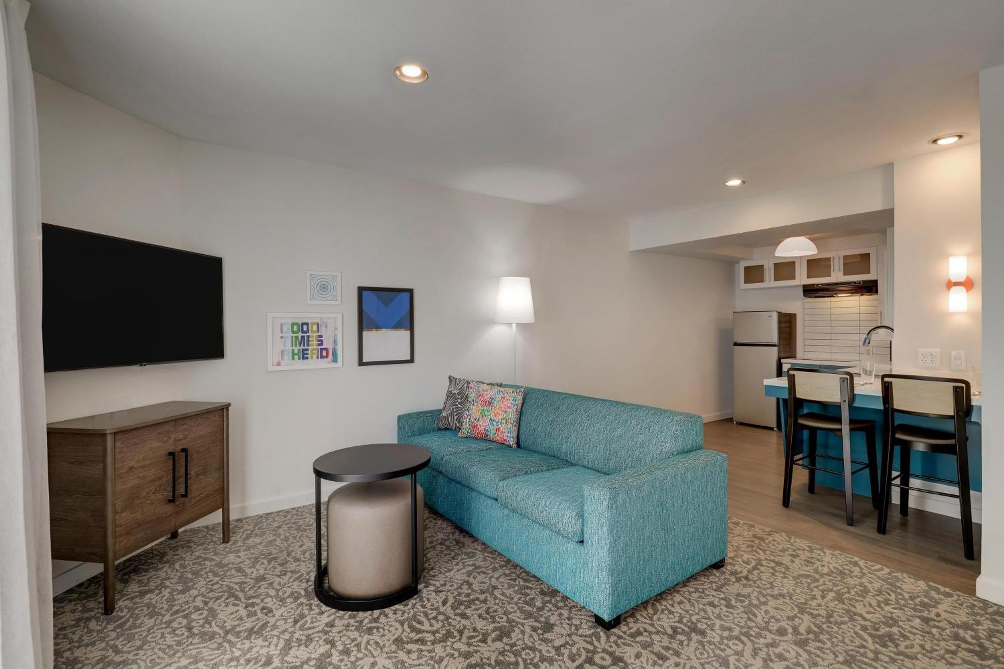 Sonesta Es Suites San Jose - Airport Εξωτερικό φωτογραφία