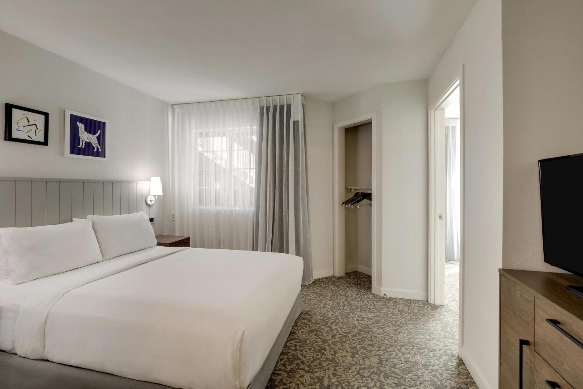 Sonesta Es Suites San Jose - Airport Εξωτερικό φωτογραφία