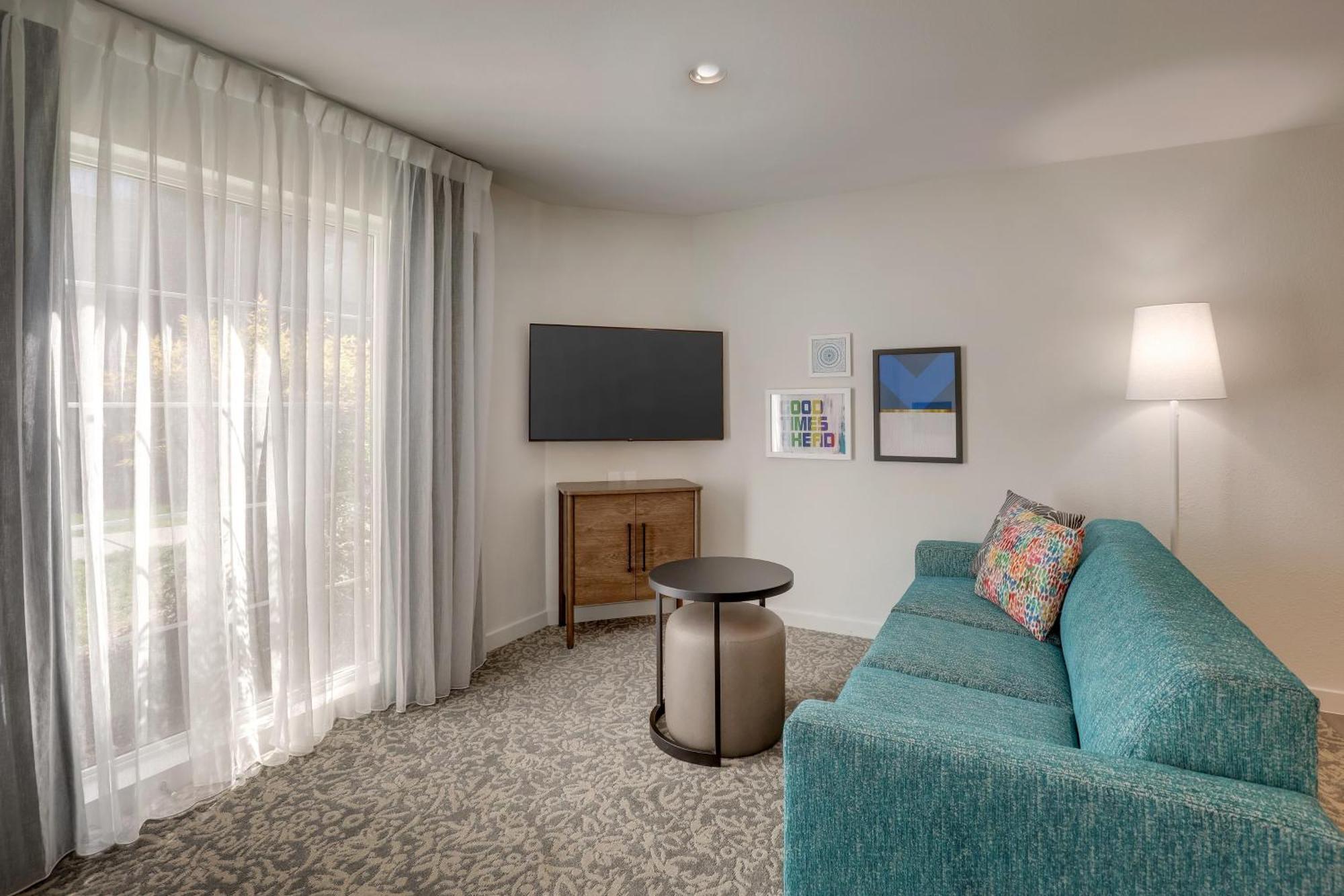 Sonesta Es Suites San Jose - Airport Εξωτερικό φωτογραφία