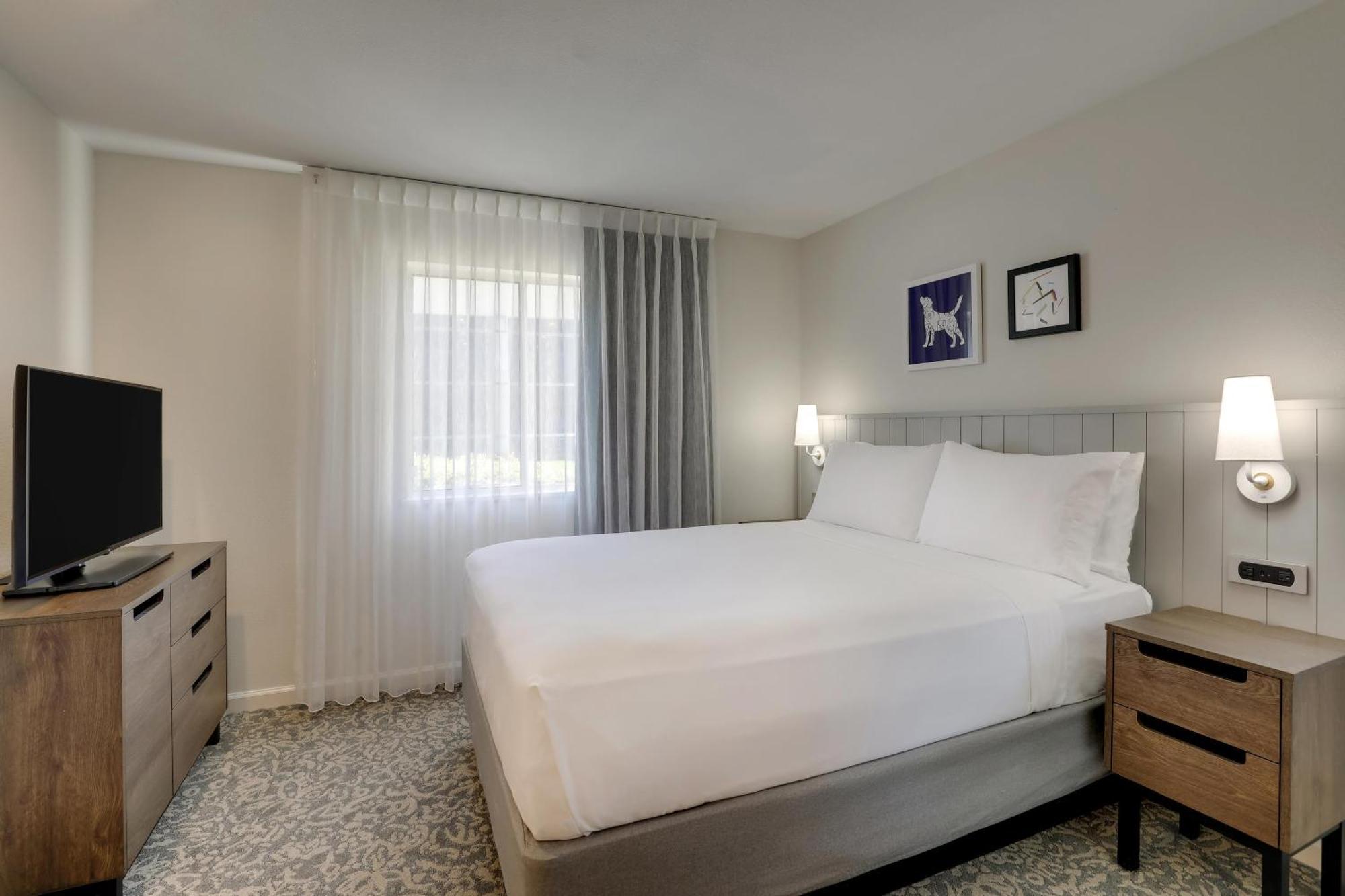 Sonesta Es Suites San Jose - Airport Εξωτερικό φωτογραφία