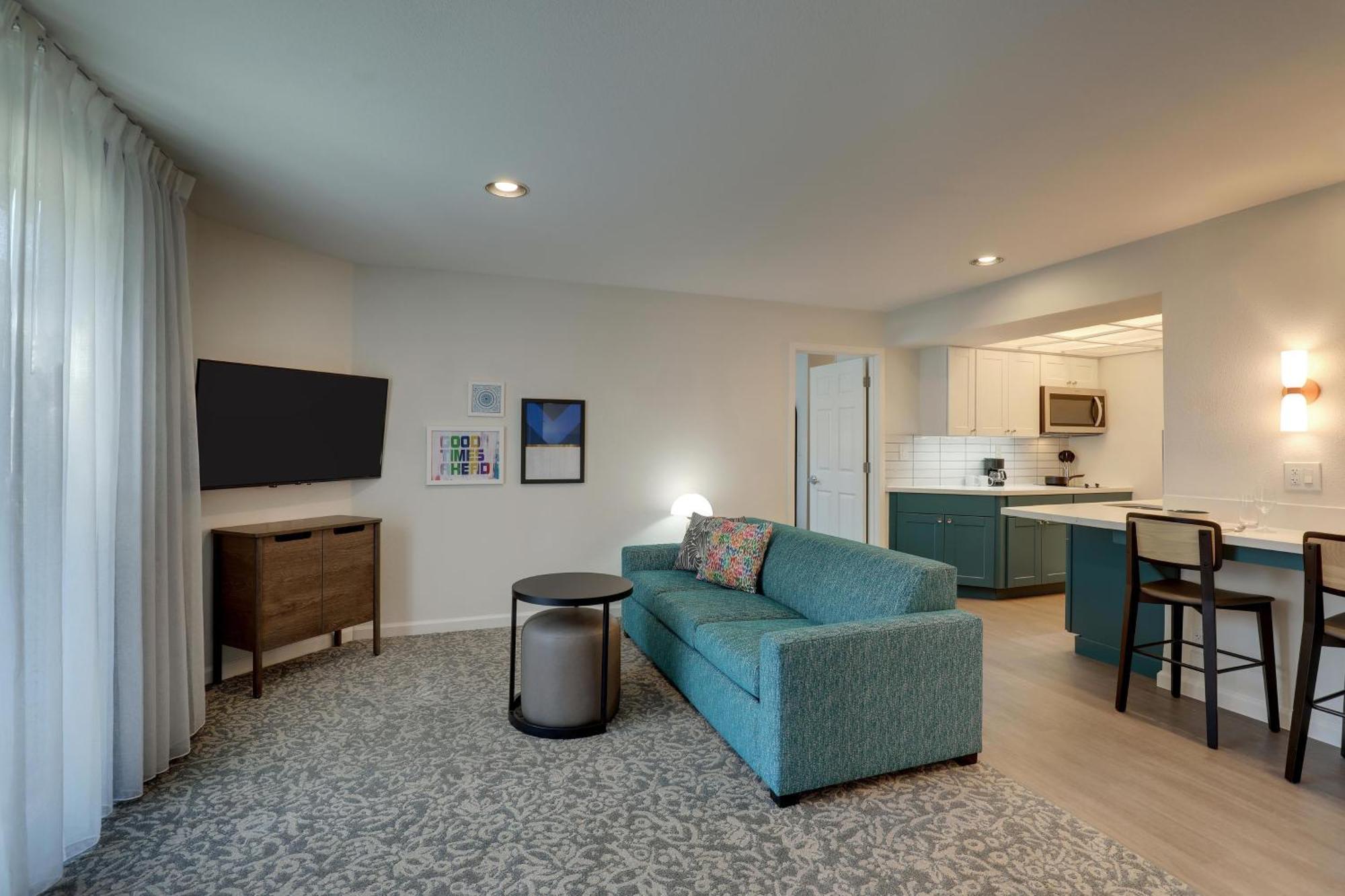 Sonesta Es Suites San Jose - Airport Εξωτερικό φωτογραφία