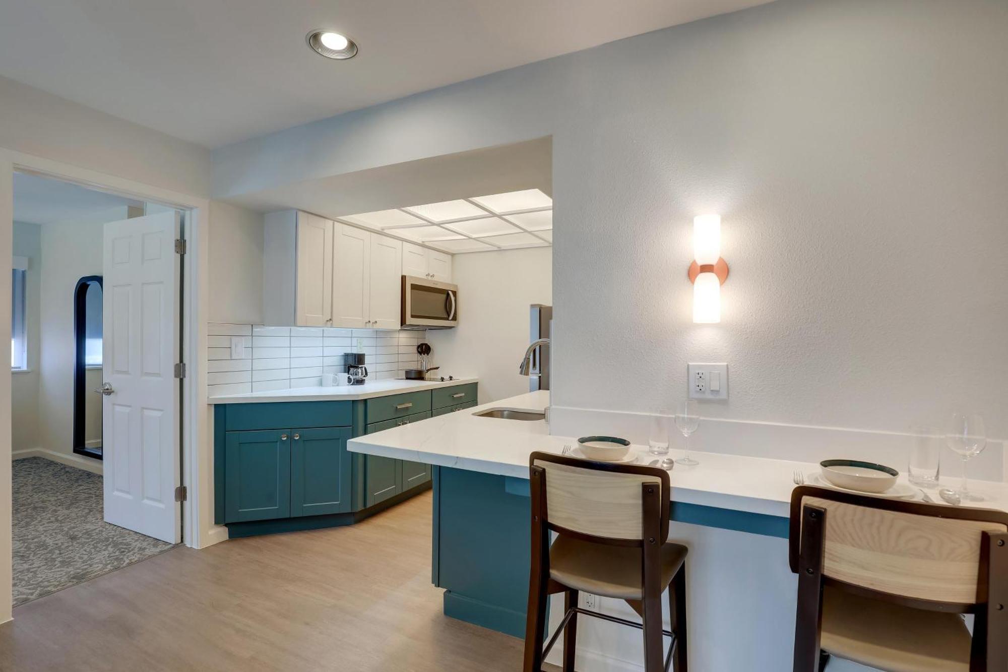 Sonesta Es Suites San Jose - Airport Εξωτερικό φωτογραφία