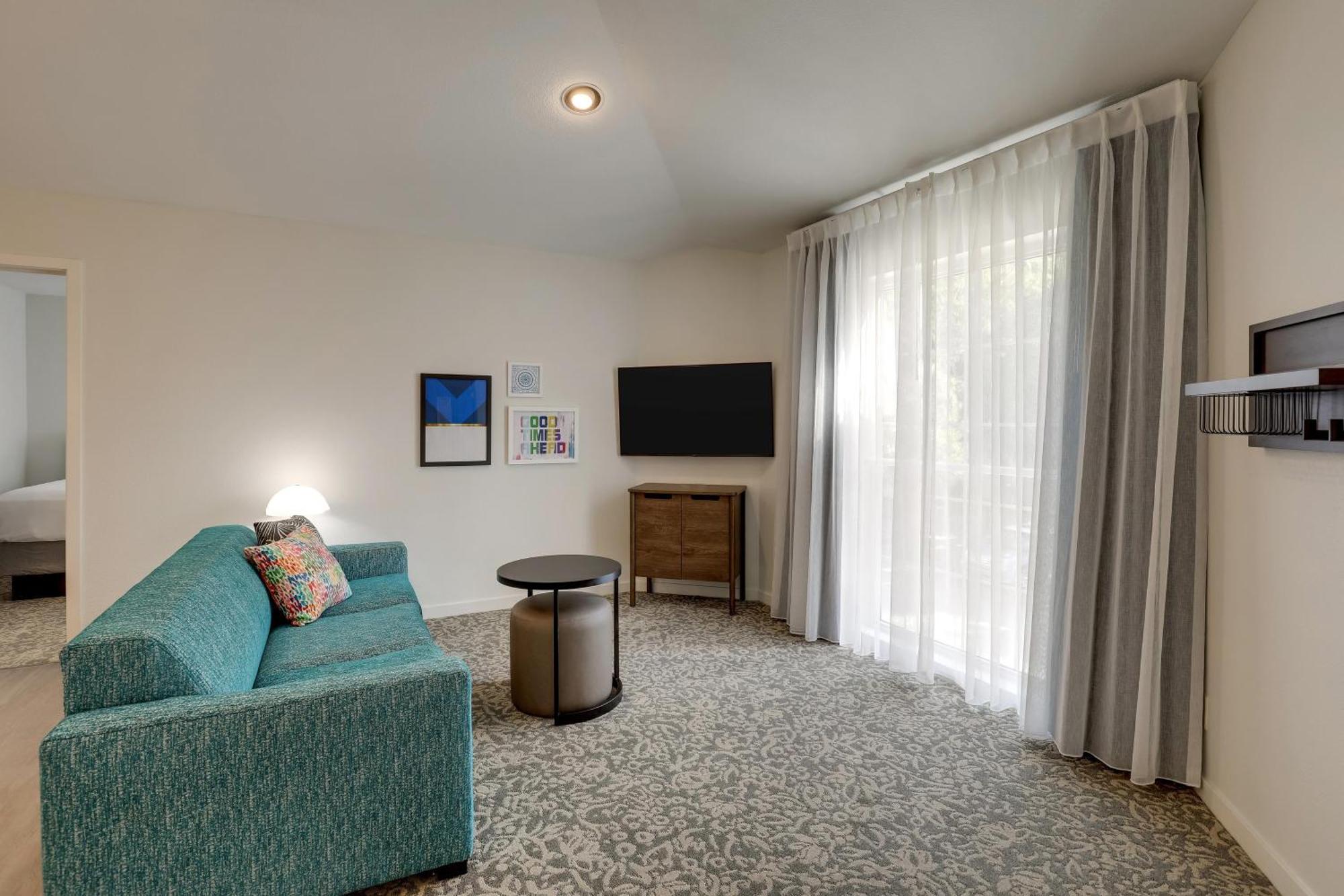 Sonesta Es Suites San Jose - Airport Εξωτερικό φωτογραφία