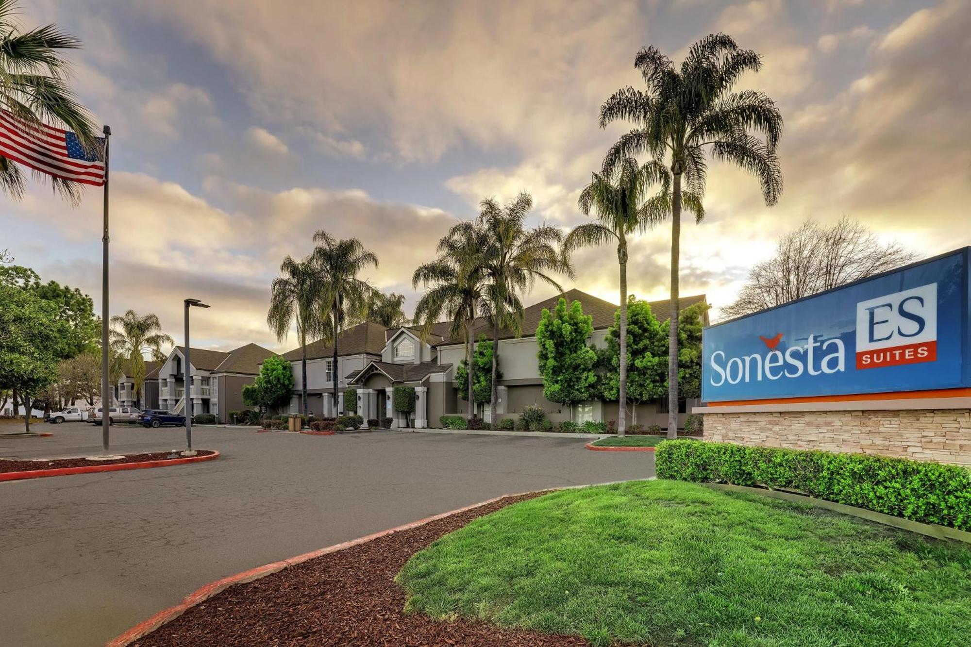 Sonesta Es Suites San Jose - Airport Εξωτερικό φωτογραφία
