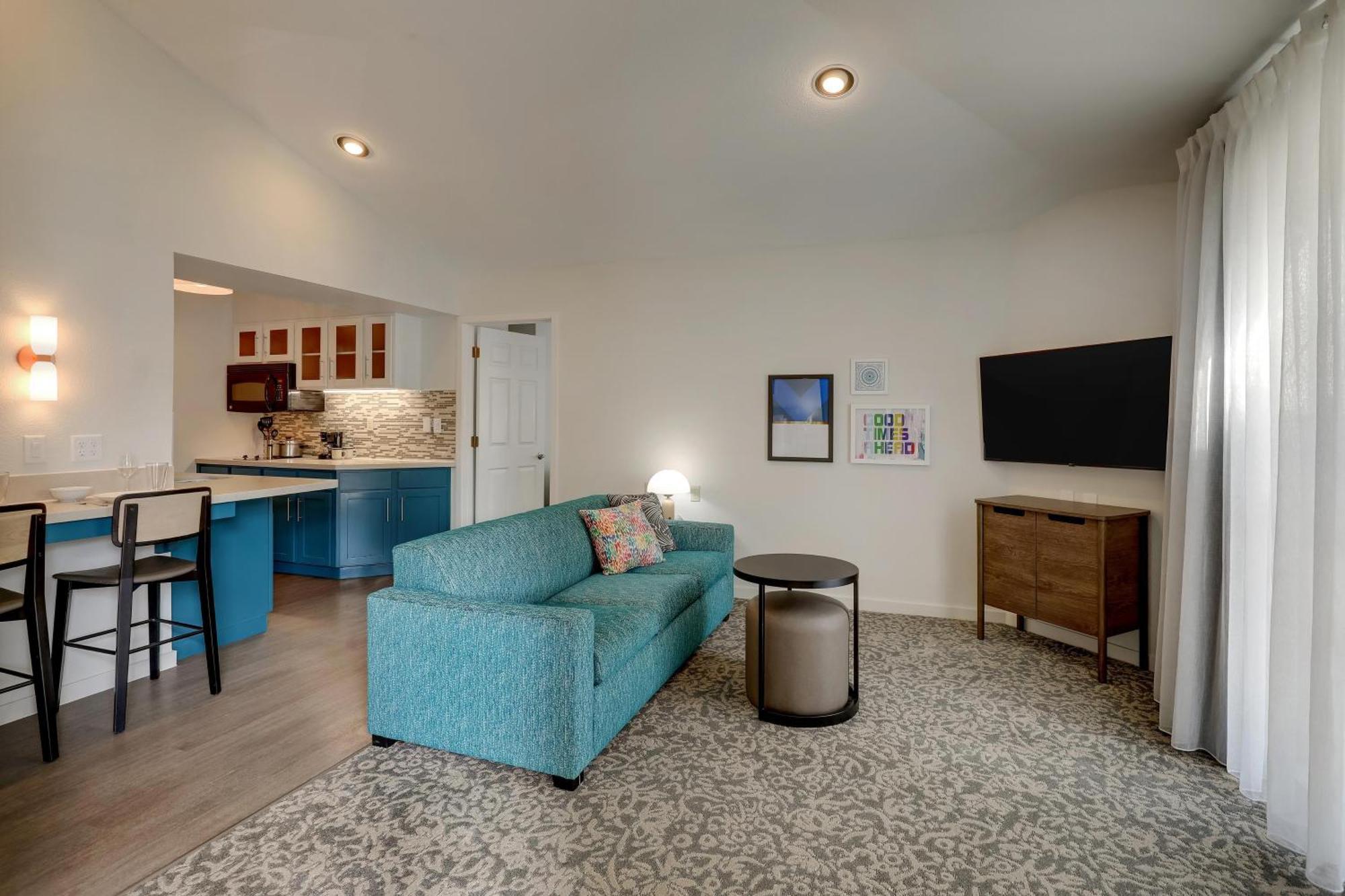 Sonesta Es Suites San Jose - Airport Εξωτερικό φωτογραφία