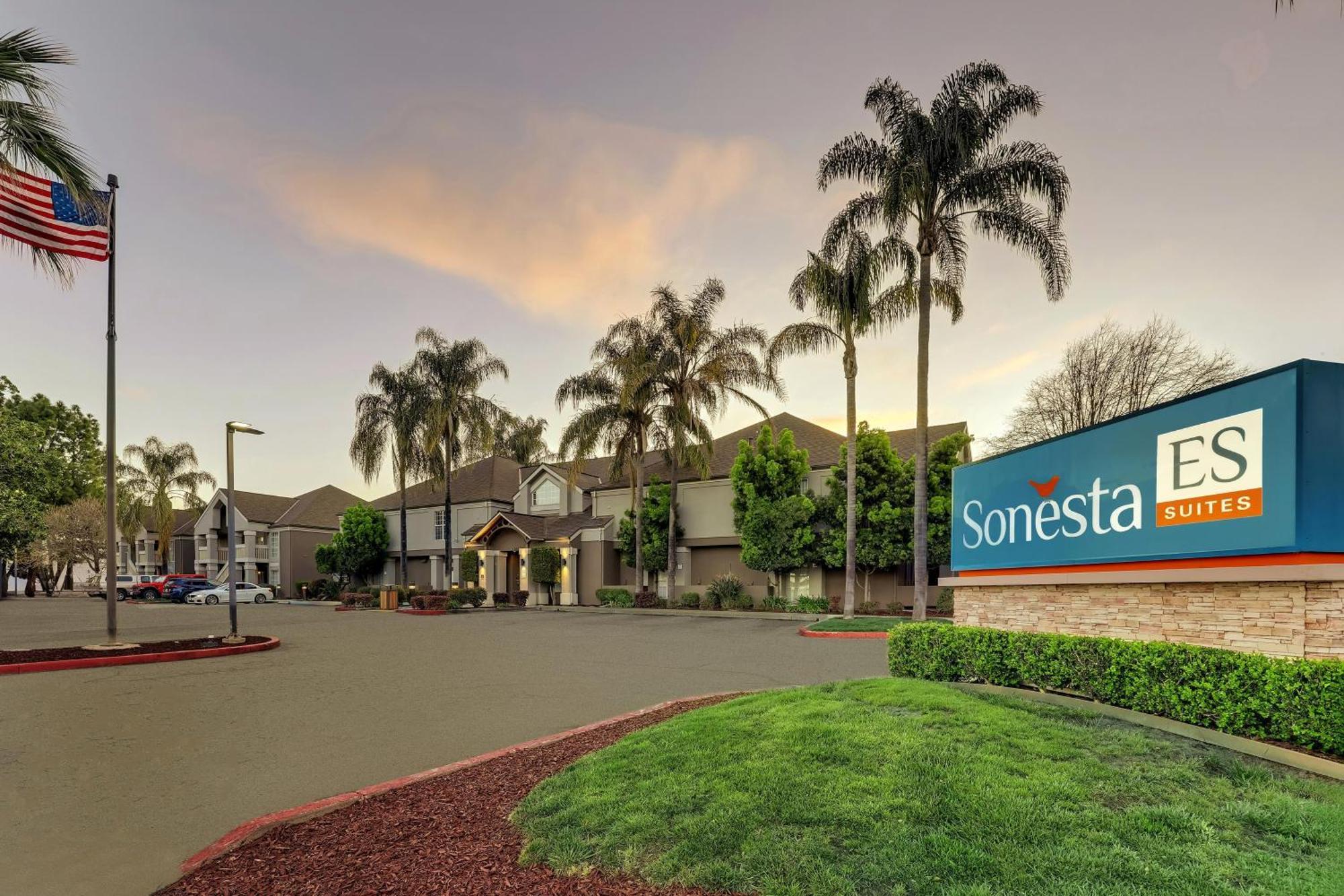 Sonesta Es Suites San Jose - Airport Εξωτερικό φωτογραφία