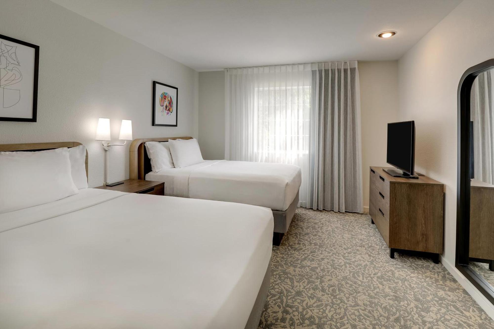 Sonesta Es Suites San Jose - Airport Εξωτερικό φωτογραφία
